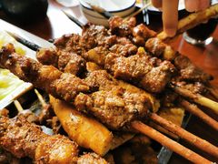 -伊隆斋(什刹海店)