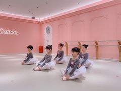 -朵拉舞蹈·少儿舞蹈·成人舞蹈(百花校区)