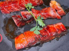 -广府乡下·饭庄(新港东路店)