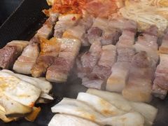 五花肉套餐-大派屋(桂林路店)