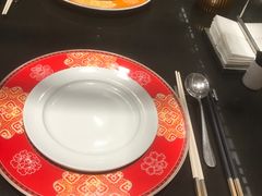 -北京王府井希尔顿酒店·秦唐中餐厅Chynna