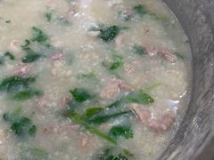 猪杂粥-标记美食新鲜猪杂(兴南大道店)