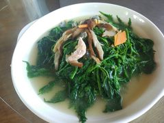 -水乡人家私房菜(逢简店)