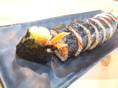 -许妈妈餐厅烤肉烧烤家常菜(明润广场店)