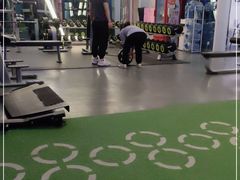 -Bona Fit 伯纳健身超级工作室(车公庄店)