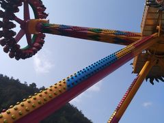 -梦幻奥陶纪景区