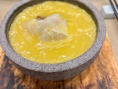 秘制石锅桂鱼-庄隐阁(悠方广场店)
