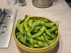-丰茂烤串(建设街店)