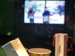 -糖潮量贩KTV(高新万达广场店)