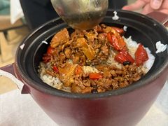 -湘中缘·湖南菜(娄底驻京办店)