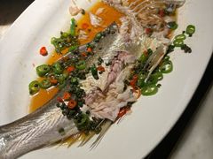 -绿茶餐厅(南方商城店)