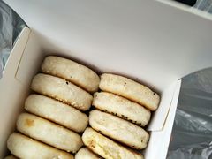-周记传统糕点PASTRY(蜀汉路店)