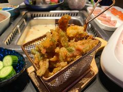 -大隐·成都火锅Bistro(合生麒麟新天地店)