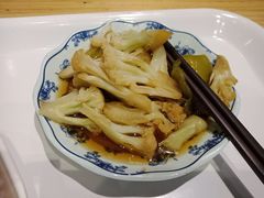 -心怡东北烤冷面(赤峰路店)