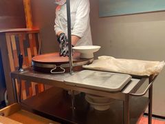 -大舜国风· 和牛火锅(绮霞街店)