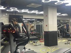 -VPsmart私教健身工作室(新华路旗舰店)