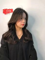 -名发世家烫染