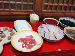 -蜀大侠火锅(森兰花园城店)