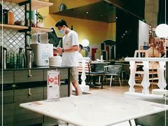 -石板街港澳冰室(天环店)