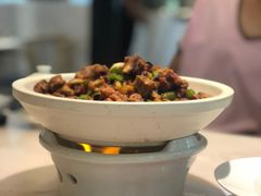 -茅庐毛血旺(临沂泰盛广场店)