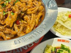 -浦江城市生活广场(江月路店)