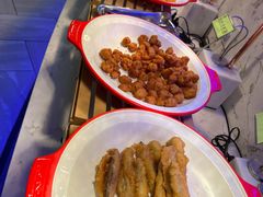 -澜悦港海鲜体验主题餐厅