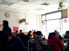 大堂-老殷锅仔