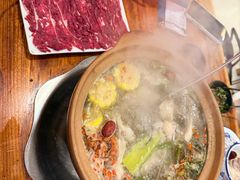 -洪大厨鸡煲(福田店)