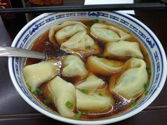 -吴茂兴本帮面(百色路店)