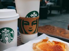 -星巴克(西湖天地店)