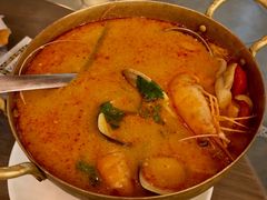 -CHINCHIN 青青·泰国料理(万象食家店)