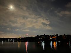 -美兰湖景区