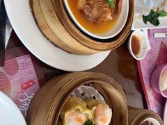 -豫璟轩中餐厅(南昌万怡店)