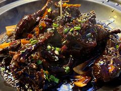 -回味黑鸭煲·始于2006(万松园店)