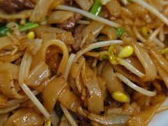-海鲜街菜馆(海珠南路店)