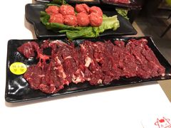 -陈记顺和牛肉火锅馆(天河北路店)
