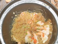 -啫火啫啫煲·顺德干蒸(壹海城店)