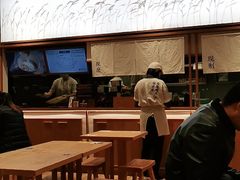 -小满手工粉(上海文峰广场店)