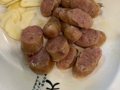 -金姐台湾菜(珠江路店)