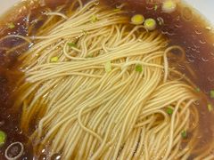 -东吴面馆(因果巷店)