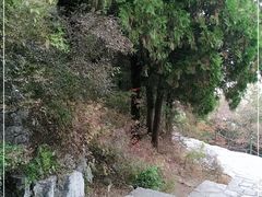 -青州市云门山风景区