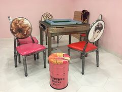 -好享派·团建轰趴馆(旗舰店)