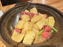 -话梅·客家小厨(东门店)