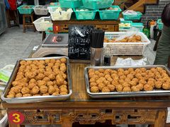 -雪琴面馆富安特色鱼汤面(城中花园店)