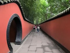 -成都武侯祠博物馆