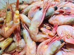 -鲤鱼门渔人码头自助餐厅