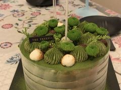 -小苍兰风铃草蛋糕甜品(沈阳店)