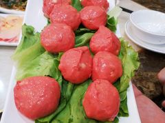 -潮悦牛肉火锅城(水贝店)