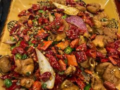 -老来福·非遗酸汤兔(凯旋路店)