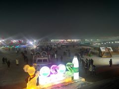 -人民防洪胜利纪念塔